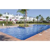 Amazing Apartment In Alhama De Murcia With 2 Bedrooms, Wifi And Outdoor Swimming Pool