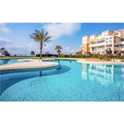 Amazing Apartment In El Ejido With Outdoor Swimming Pool And 2 Bedrooms 2