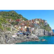 Amazing apartment in Monterosso with WiFi