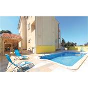 Amazing apartment in Pula with WiFi and Outdoor swimming pool