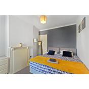 Amazing City Centre 2 Bed Flat with Fast Wi-Fi