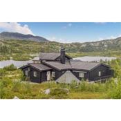 Amazing Home In Eggedal With Sauna And 6 Bedrooms