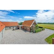 Amazing Home In Grenaa With 8 Bedrooms, Wifi And Indoor Swimming Pool