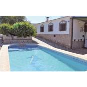 Amazing Home In Montefrio With 4 Bedrooms, Wifi And Outdoor Swimming Pool