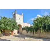 Amazing home in Ragusa with 2 Bedrooms and WiFi