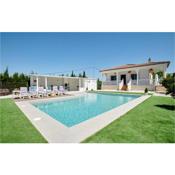 Amazing Home In Rute With Outdoor Swimming Pool, Wifi And 5 Bedrooms 2