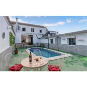 Amazing Home In Trasmulas, Granada With Wifi, Private Swimming Pool And Outdoor Swimming Pool