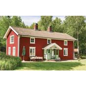 Amazing home in Unnaryd with 2 Bedrooms, Sauna and WiFi