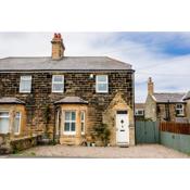 Anchor Cottage Seahouses
