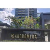 Andromeda Condo By Feng