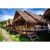 Ao Nang Bamboo Resort