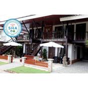 Ao Nang Home Stay - Adults Only