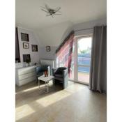 Apartament Bella