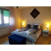 Apartament Leśny