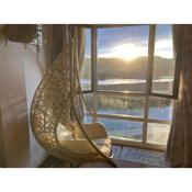 Apartamento con vistas espectaculares al rio Sella