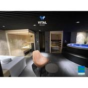 Aparthotel Vital - Vital Resort