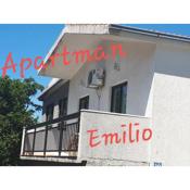 Apartman Emilio