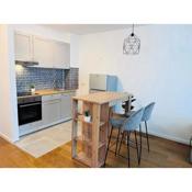 Apartman Zagreb 1