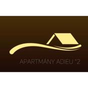 Apartmány Adieu 2