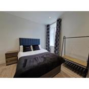 Apartment 4 Tynte Hotel. Mountain Ash. Just a short drive to Bike Park Wales