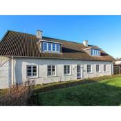 Apartment Anais - 1-6km from the sea in NW Jutland by Interhome