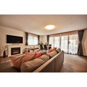 Apartment Breithorn - beautiful waterfall valley home