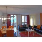 Apartment Breithorn-Residence-2 by Interhome