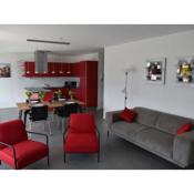 Apartment Condominio Orizia by Interhome