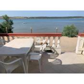 Apartment for 4 (+2) Persons direct seaside