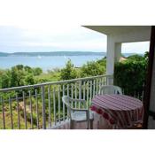 Apartment in Pašman with Seaview, Terrace, Air condition, WIFI (4663-2)