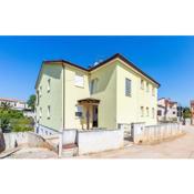 Apartment in Tar/Porec/Istrien 40007