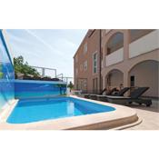 Apartment Kastel Gomilica 77 with Outdoor Swimmingpool