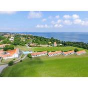 Apartment Ormar - 300m from the sea in Bornholm by Interhome