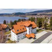 Apartment RIVIERA Lipno 511