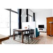 Apartment SWINE in Mitte - Cozy Family & Business Flair welcomes you - Rockchair Apartments