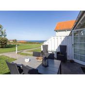 Apartment Thamina - 400m from the sea in Bornholm by Interhome
