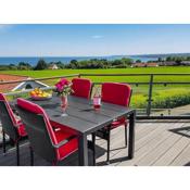 Apartment Thorsten - 500m from the sea in Bornholm by Interhome