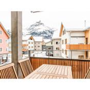 Apartment TITLIS Resort Studio 2 by Interhome