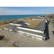 Apartment Tomte - 70m from the sea in NW Jutland by Interhome