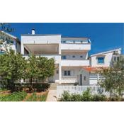 Apartment Vodice with Sea View V