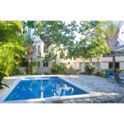 Apartment with pool in Juan Dolio-Metro Country Club-CON SEGURIDAD PRIVADA, ENERGIA 24-7, CAMPO DE GOLF Y TENIS