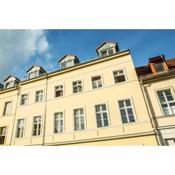 Apartmentpension am Stadtschloss