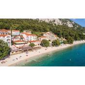 Apartments by the sea Gradac, Makarska - 6886