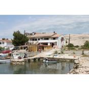Apartments by the sea Kustici, Pag - 6449