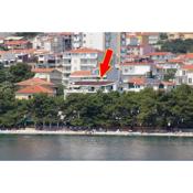 Apartments by the sea Makarska - 6666