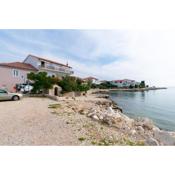 Apartments by the sea Mandre, Pag - 4101