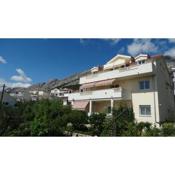 Apartments by the sea Nemira, Omis - 13055