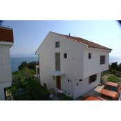 Apartments by the sea Podaca, Makarska - 2635