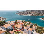 Apartments by the sea Sevid, Trogir - 18745