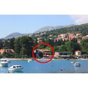 Apartments by the sea Srebreno, Dubrovnik - 2146